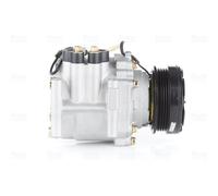 Nissens Aircon Compressor 89229 for eg. MAZDA 323 (1994) 1.3 etc