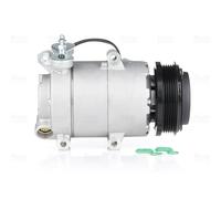 Nissens Aircon Compressor 89234 for eg. FORD C-MAX (2007) 1.8 etc