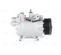 Air conditioning compressor R 134a PAG 56 89245 NISSENS for HONDA CR-V III