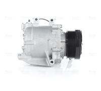 Air conditioning compressor R 134a PAG 56 89246 NISSENS for HONDA FR-V