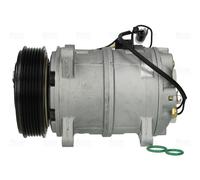 Nissens Air conditioning compressor 89249 R 134a PAG 46 for Volvo 850 / 850 Estate