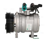 Nissens Aircon Compressor 89263 for eg. HYUNDAI GETZ (2002) 1.1 etc