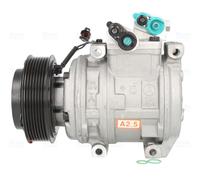 NISSENS 89301 Air conditioning compressor