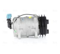 NISSENS 89321 Air conditioning compressor