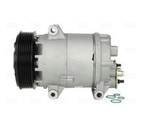 Nissens Aircon Compressor 89323 for eg. RENAULT GRAND SCENIC (2003) 1.9 DCI etc