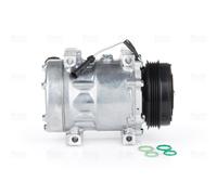 Air Con Compressor 89347 Nissens AC Conditioning 1607139480 1607139780