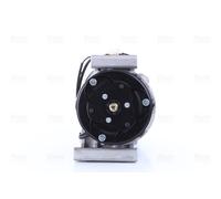 NISSENS 89350 Air conditioning compressor