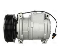 Nissens Aircon Compressor 89361 for eg. JOHN DEERE AGRICULTURAL