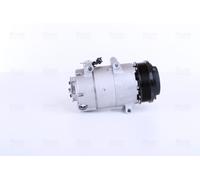 NISSENS 89388 Air conditioning compressor