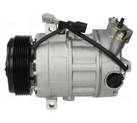 NISSENS 89392 Air conditioning compressor