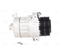 Nissens Aircon Compressor 89393 for eg. ALFA ROMEO 159 (2006) 2.4 JTDM etc