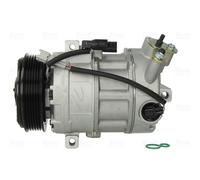 NISSENS 89394 Air conditioning compressor