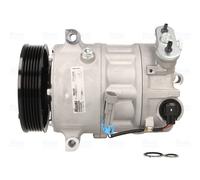 NISSENS Aircon Compressor 89420 for OPEL INSIGNIA (2009) 2.0 ECOTEC etc