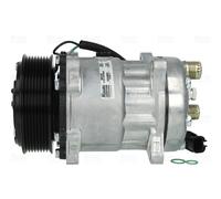 NISSENS 89459 Air conditioning compressor