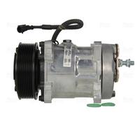 Nissens Aircon Compressor 89470 for eg. DAF LF SERIES (2001) LF 45.130 etc