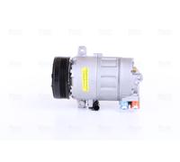 Nissens Aircon Compressor 89483 for eg. BMW Z4 SERIES E85 (2003) Z4 CABRIO 2.5