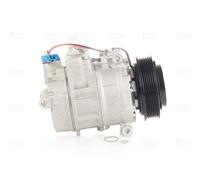 NISSENS 89488 Air-conditioning Installation