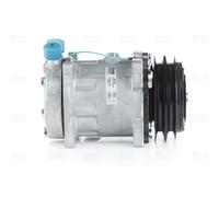 NISSENS Aircon Compressor 89518 for AGCO AGRICULTURAL ()