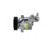 NISSENS 89579 Air conditioning compressor