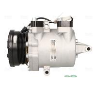 Nissens Aircon Compressor 89591 for eg. MITSUBISHI COLT (2005) 1.5 CZT etc