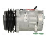Nissens Aircon Compressor 89611 for eg. MASSEY FERGUSON AGRICULTURAL