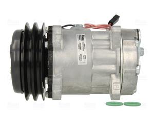 Nissens Aircon Compressor 89611 for eg. MASSEY FERGUSON AGRICULTURAL