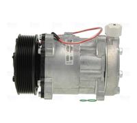 Nissens Aircon Compressor 89632 for eg. NEW HOLLAND AGRICULTURAL
