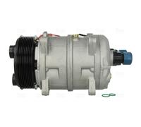 NISSENS 899919 Air conditioning compressor