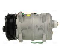 NISSENS 899947 Air conditioning compressor