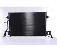 NISSENS 940002 Air conditioning condenser