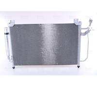 Nissens Aircon Condenser 940049 for eg. MAZDA CX7 (2007) 2.3 DISI etc