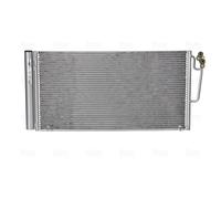 NISSENS 940118 Air conditioning condenser