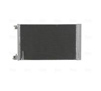 Nissens Aircon Condenser 940124 for eg. OPEL INSIGNIA (2009) 2.8 ECOTEC etc