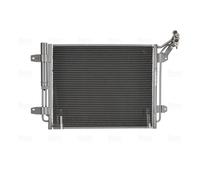 Nissens Aircon Condenser 940138 for eg. VW TIGUAN (2008) 1.4 TSI/TSI BLUEMOTION