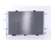 Nissens Aircon Condenser 940139 for eg. AUDI A4 B6 (2001) A4 CABRIO QUATTRO 4.2