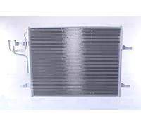 Nissens Aircon Condenser 940144 for eg. FORD KUGA (2008) 2.5 etc