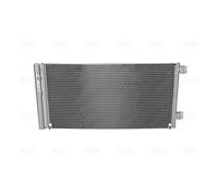 Nissens Aircon Condenser 940204 for eg. MINI MINI COOPER (2007) 1.6 S JCW GP/S W
