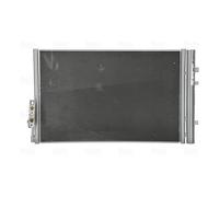 NISSENS 940226 Air conditioning condenser