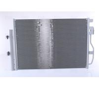 CHEVROLET TRAX 01/12/2012- CHEVROLET AVEO (2011) 1.2 ECOTEC Condenser NS940246