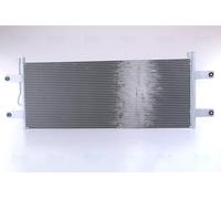 Nissens Aircon Condenser 940264 for eg. MERCEDES-BENZ ACTROS-SERIES (2011) ACTRO