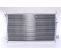 Nissens Aircon Condenser 940293 for eg. HONDA ACCORD ESTATE/WAGON (2003) 2.4 VTE