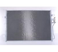 Nissens Aircon Condenser 940342 for eg. DODGE JOURNEY (2009) 2.7 FLEXFUEL etc