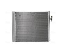 NISSENS Aircon Condenser 940343 for LAND ROVER RANGE ROVER (2002) 4.4 etc