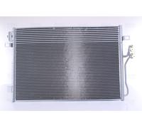 NISSENS 940379 Air conditioning condenser