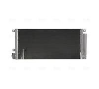 Nissens Aircon Condenser 940388 for eg. OPEL MOKKA (2013) 1.4 ECOTEC etc
