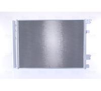 Air Con Condenser 940425 Nissens AC Conditioning 976061R300