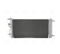 Nissens Aircon Condenser 940569 for eg. CHEVROLET CAPTIVA (2007) 2.2 VCDI etc