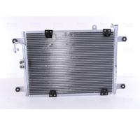 NISSENS 940578 Air conditioning condenser