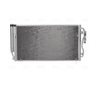 Nissens Aircon Condenser 940590 for eg. BMW 3 SERIES F30 (2012) 335I 3.0 etc