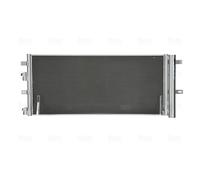 Air Con Condenser 940626 Nissens AC Conditioning 1886561 1930646 2170798 2192904